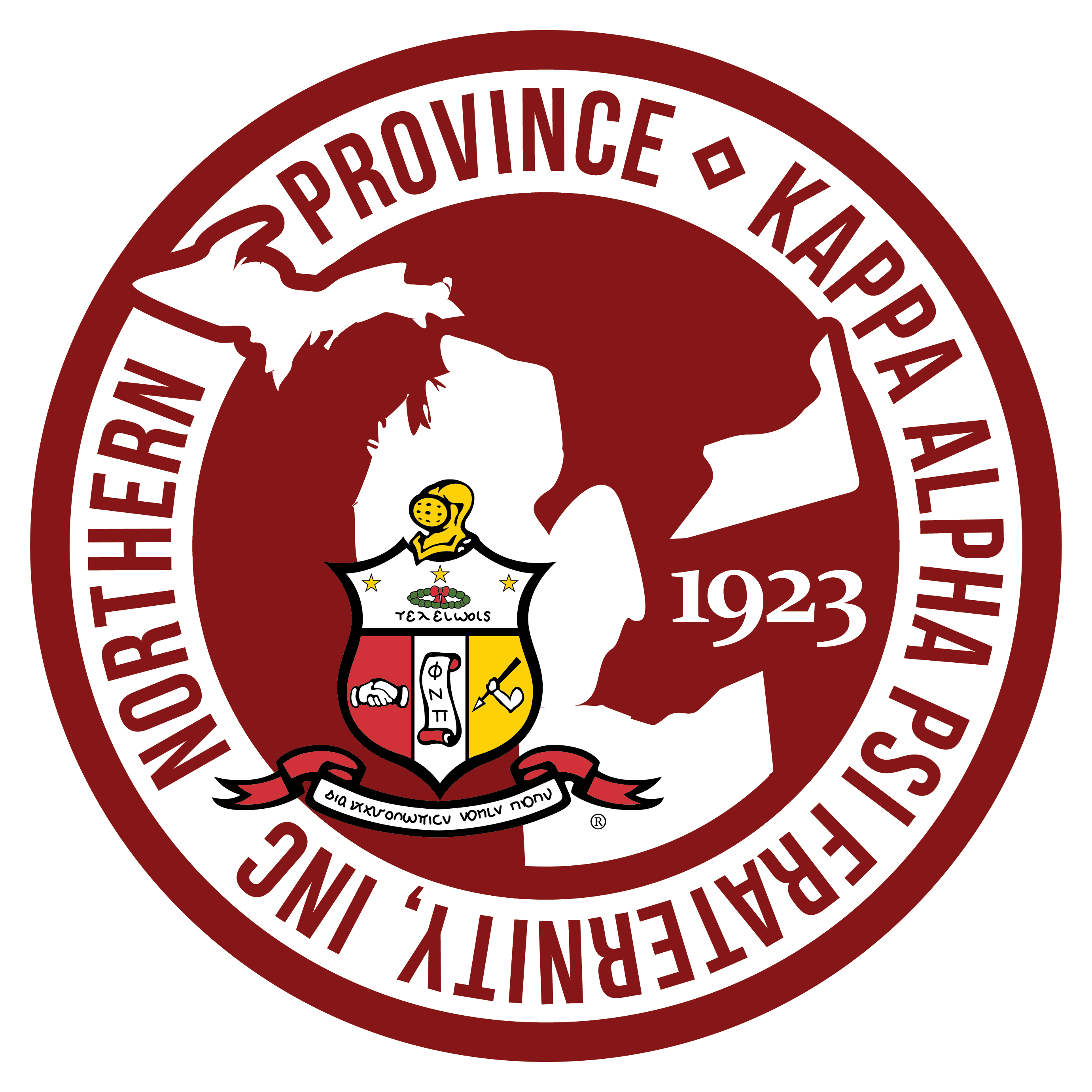 komedie Sammensætning Bemærk Kappa Alpha Psi Fraternity Inc. | Northern Province | The Mighty Northern  Province